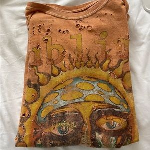 Sublime Oversized Band Tee